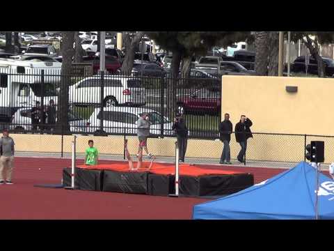 Kallie Given   Jump 3