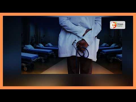 Watu 190  waathriwa baada ya kula nyama yenye ugonjwa wa kimeta eneo la Antobuchiu Meru