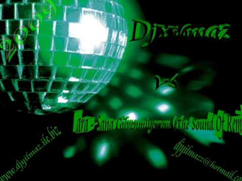 DjYilmaz vs Lara   Sana Güvenmiyorum Remix