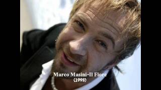 Marco Masini- Il Fiore (1998)