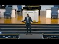 The Rise and Fall of False Teachers | Pastor Ashton Yeargin | 2 Peter 2:1-9 | 8/14/22 | Sunday 6pm
