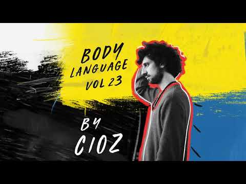 M.A.N.D.Y. vs Booka Shade - Body Language (Cioz Remix)