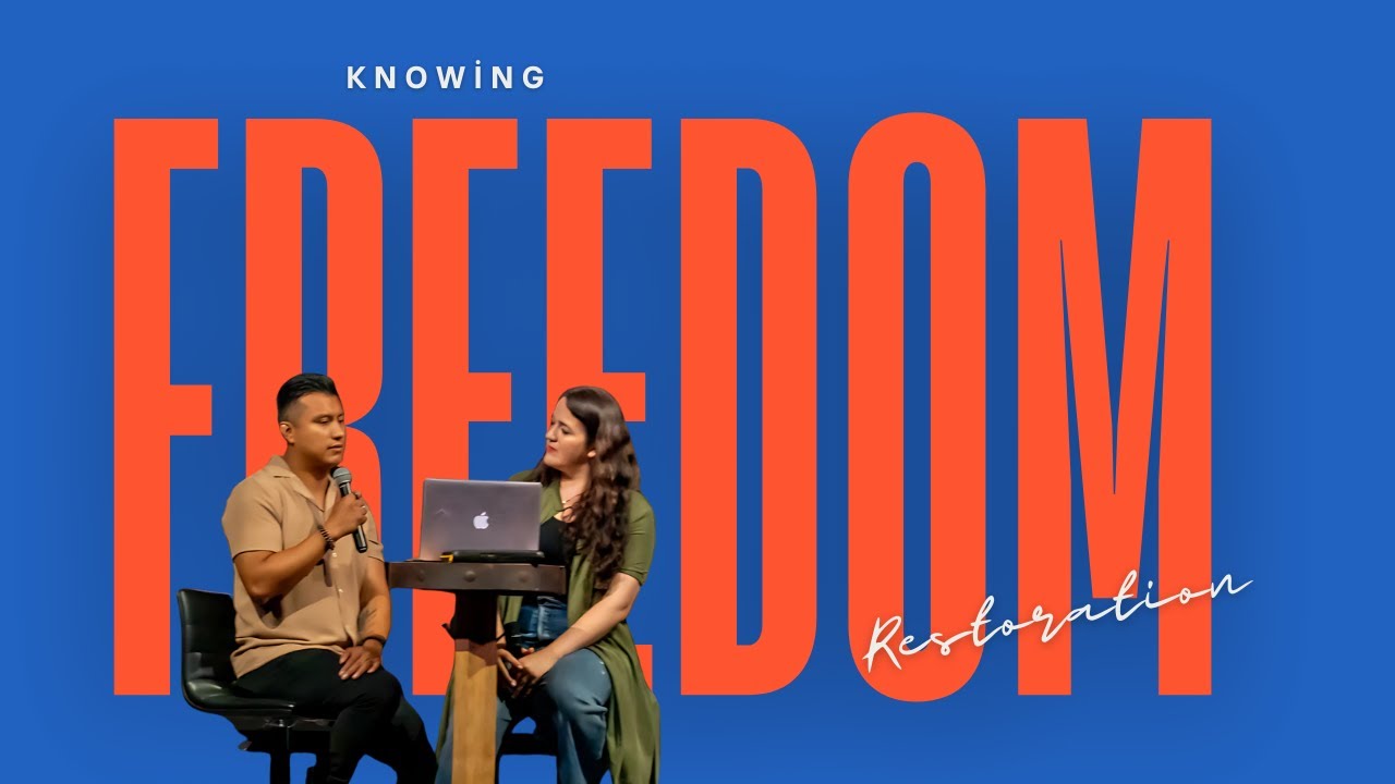 Knowing Freedom
