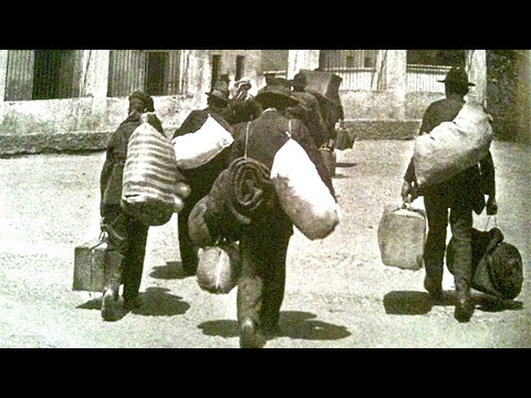 “Addijë addijë Amore” - Canto Tradizionale Abruzzese