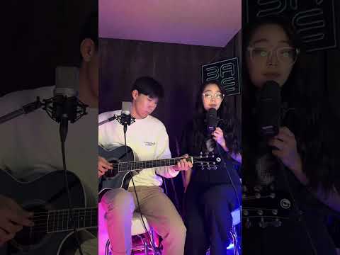 Acka ft Dalai - Yagaad (cover by Khishgee & Ariuka)