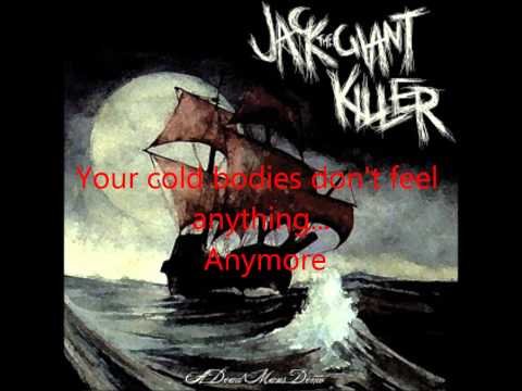 Jack The Giant Killer - Jawsome (Lyrics)