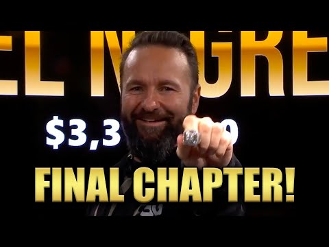The CONTROVERSIAL FINAL CHAPTER! | How to WIN $3,000,000 in 3 Days Part 21