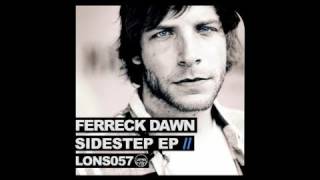 Ferreck Dawn - Wannabe video