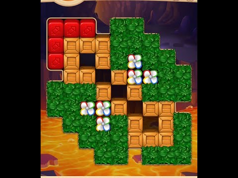 TOON BLAST level 6794