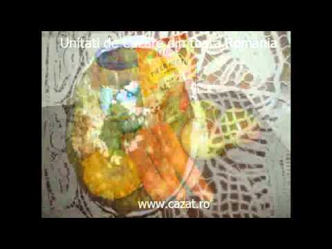 Cazare Muncel, Salaj - Cazat.ro