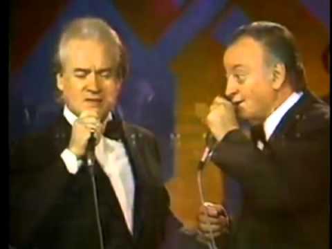 ROBERTO MANCINI  -  JUAN CARLOS GODOY  -  "PASTORA"