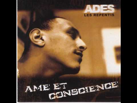 Ades - Ades des repentis -