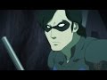 Batman Vs Robin Clip