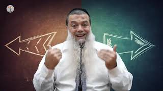 לבחור נכון - הרב יגאל כהן - שידור חי HD