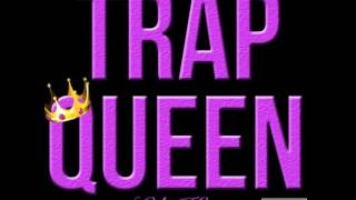 Lil Kim - Trap Queen (Freestyle) [HD Lyrics]