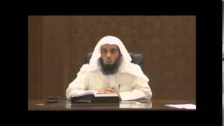 صلاة الجماعة - درس منهج السالكين - د. عبد الله بن منصور الغفيلي. image