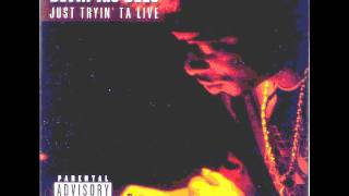 Devin the Dude: Just Tryin ta Live feat Odd Squad