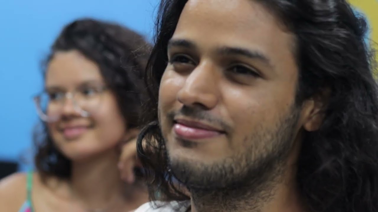 Formação Cineclubista Por Elas Elus -  Ciclo 2|LabConecta/HubES+