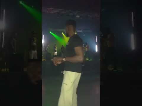 Lady Gina live in Italy 🇮🇹