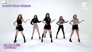 [Mirrored] APRIL 에이프릴 - &#39;Oh! my mistake 예쁜 게 죄&#39; Mirrored Dance Practice 안무영상 거울모드