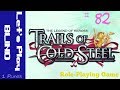 The Legend Of Heroes Trails Of Cold Steel Part 82 UNDUB