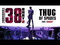 YoungBoy Never Broke Again - Thug of Spades (feat. DaBaby) [Official Audio]