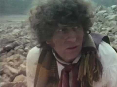 Doctor Who 087 4N The Hand of Fear   1 of 4