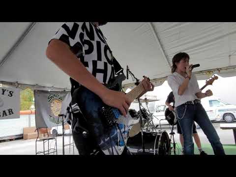 Back in Black 11/22/2020