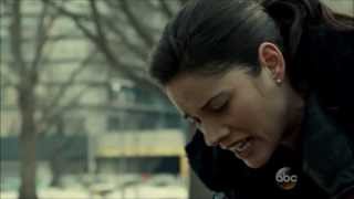 Rookie Blue - 4x12 - Andy and Chloe get shot at
