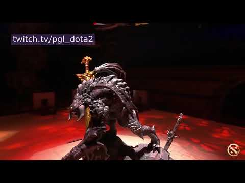 PPD says that the NA Dota is the best | BETA BOI | Sumail denies the easy gank | Kyle's thoughts on