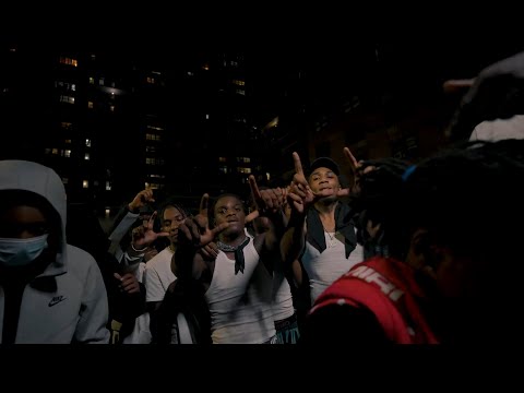 Jus Waxkem x Mori Briscoe x BabyJew x RGAD - #Lootin4Lo (Shot by ChrisCliffs) (Prod by @prodtecc)