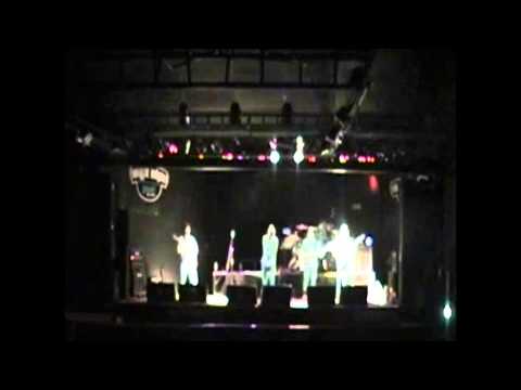 El tabano en la oreja - Lupus