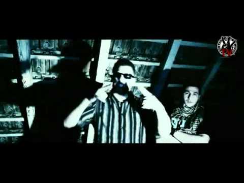 Shrödaz (MOK, FreddyCool, Fuhrman, Tamas, Jack Napier) - Fard