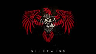 Lex Talion - Battle Hymn [Manowar cover]