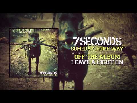 Video thumbnail for Someday, Some Way