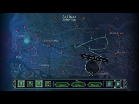 Tesla vs Lovecraft EXCAVATION SITE MADNESS - MECH SAVES THE DAY - PS4 PRO GAMEPLAY