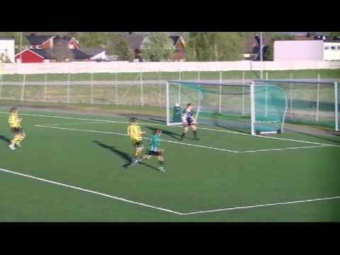 Tangmoen - Steinkjer 2