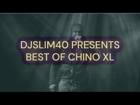 BEST OF CHINO XL - TRIBUTE MIX