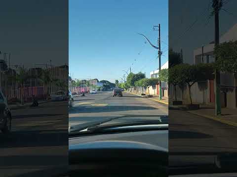 VEM COMIGO CONHECER A CIDADE DE SÃO JOÃO DO CAIUÁ NO PARANÁ #automobile #alerta #sitio #chuvas