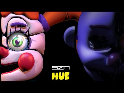 SUPER FIVE NIGHTS AT FREDDY'S! (Super FNAF) - HUEstation 