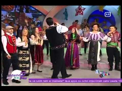 Gelu Voicu  De-as muri de dor , de dor