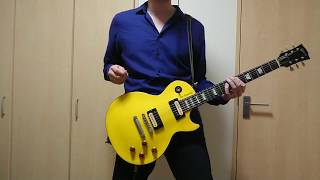 B&#39;z 声明 (LIVE DINOSAUR ver)