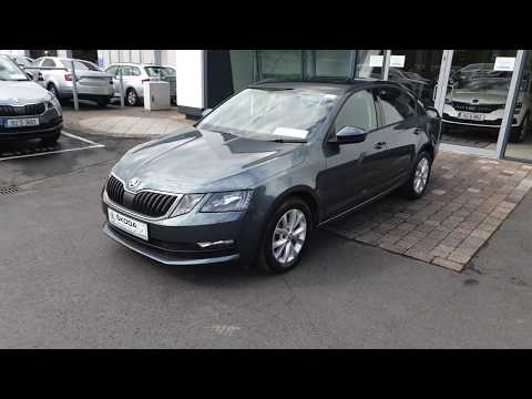 2018 Skoda Octavia AMBITION 1.2TSI 86BHP 18,950