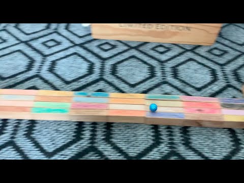 E5: Balancing | Individual Quadrilla Marble League S2