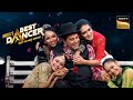 Dharmendra जी के साथ Contestants ने दी सबसे Sweetest Performance Best 