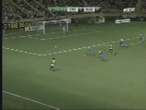 CRICIUMA 4 X 2 AVAI - PARTE3