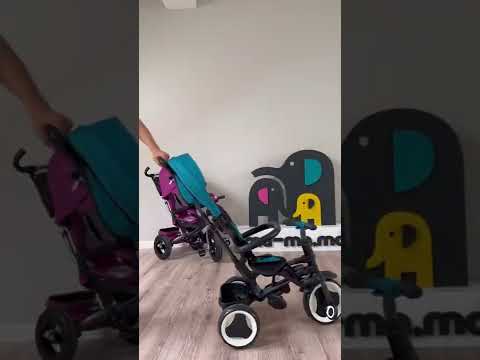 Велосипед QPlay Rito Plus