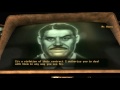 Fallout NV: Mr. House's Reaction to Cannibalism!