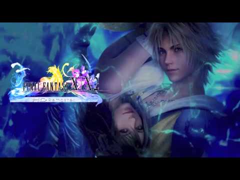 Final Fantasy X Remastered + Original Remix: Challenge