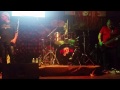 Cover - Rainbow In The Dark - TonTon Jazz